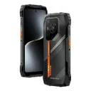 Oscal Pilot 3 6.78-inch MediaTek Dimensity 6300 12GB+256GB 50MP+20MP Night Vision Camera 7500mAh 5G AI Ruggedized Smartphone - Black